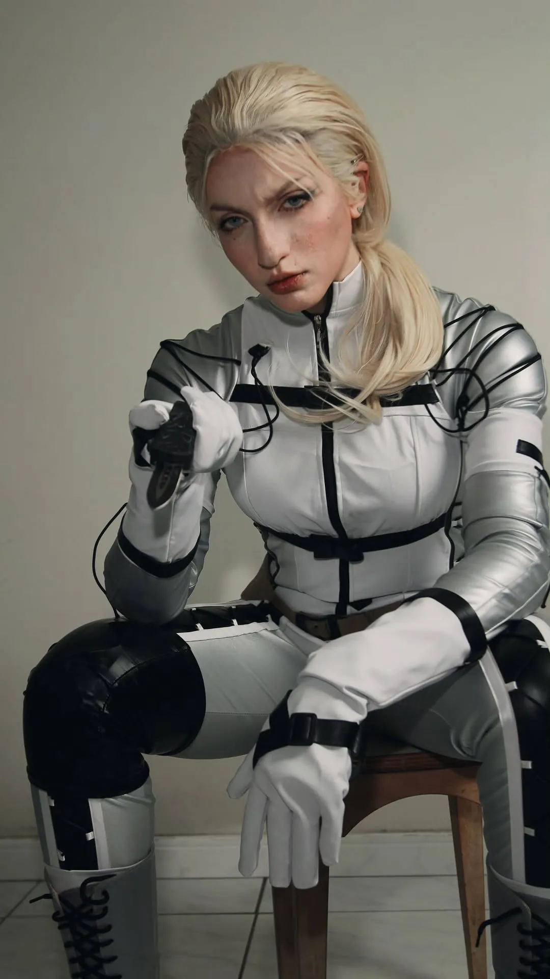 Akemy Sama camshow