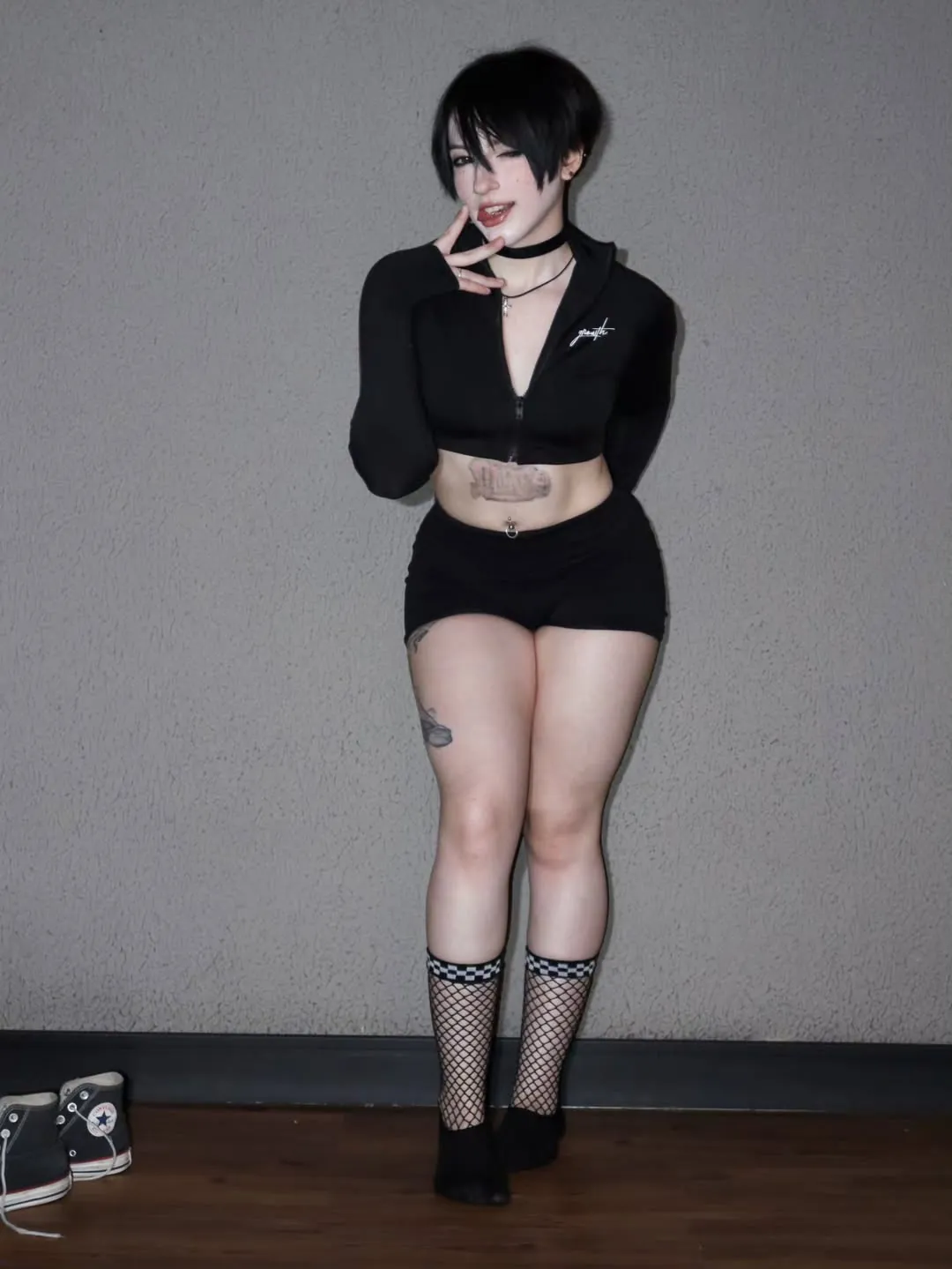 Akemy Sama camshow