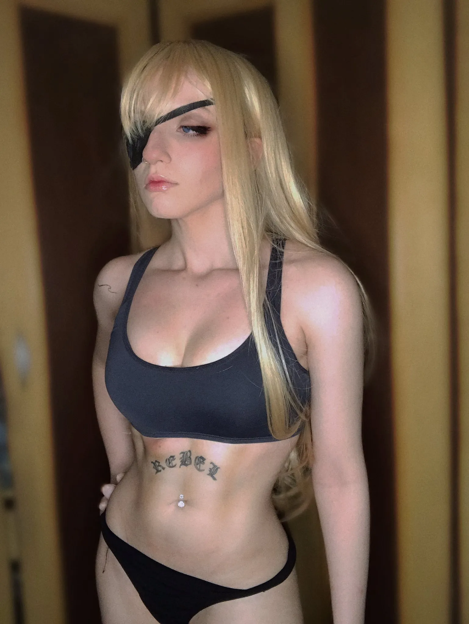 Akemy Sama camshow