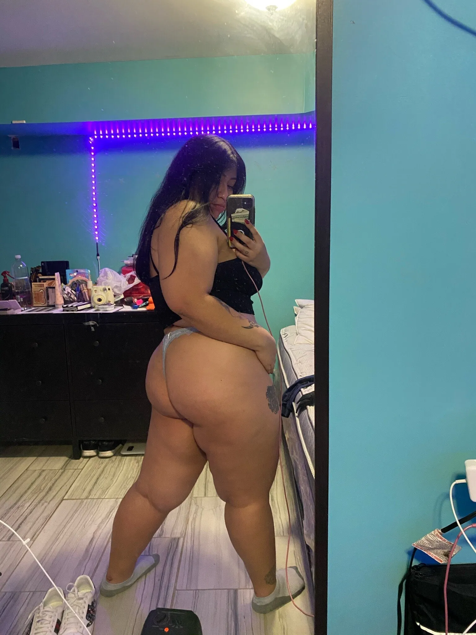 Albaricoquess camshow