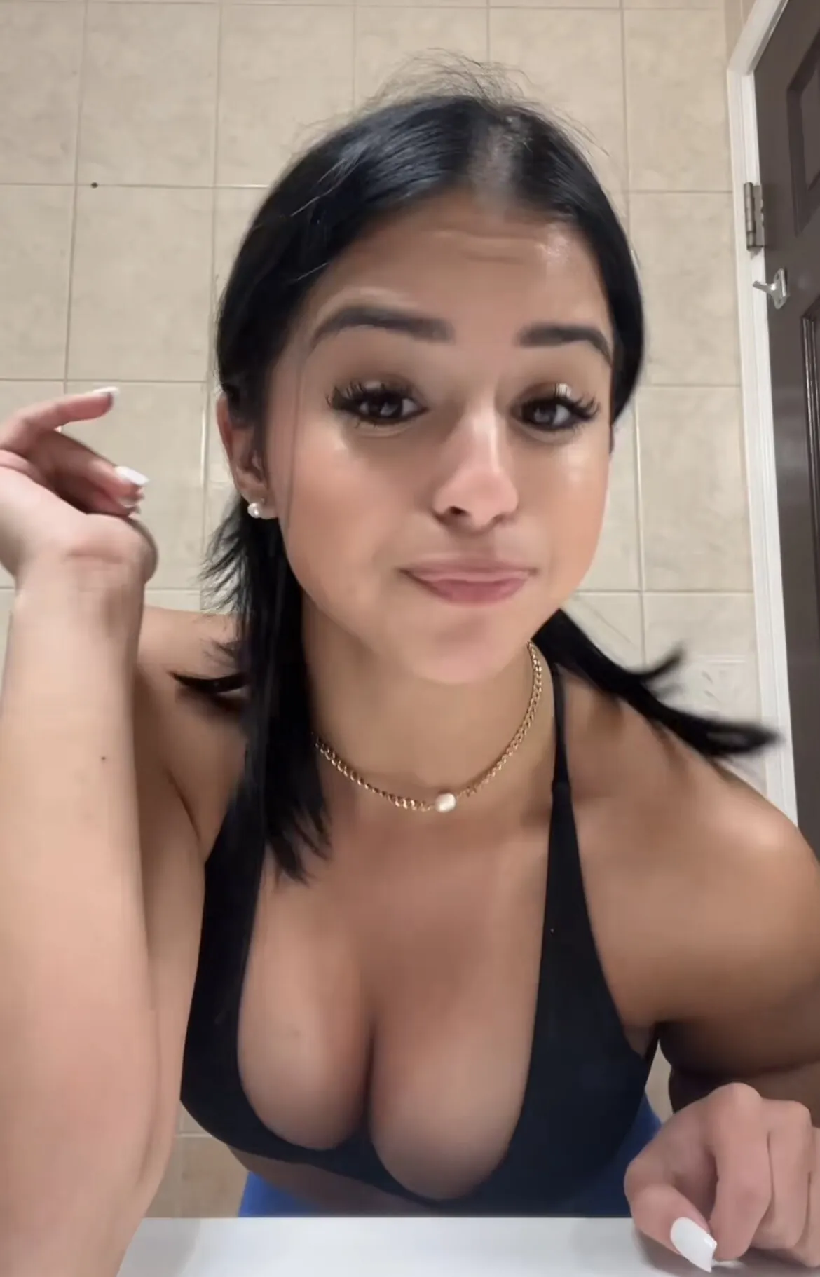 andreamarieduran camshow