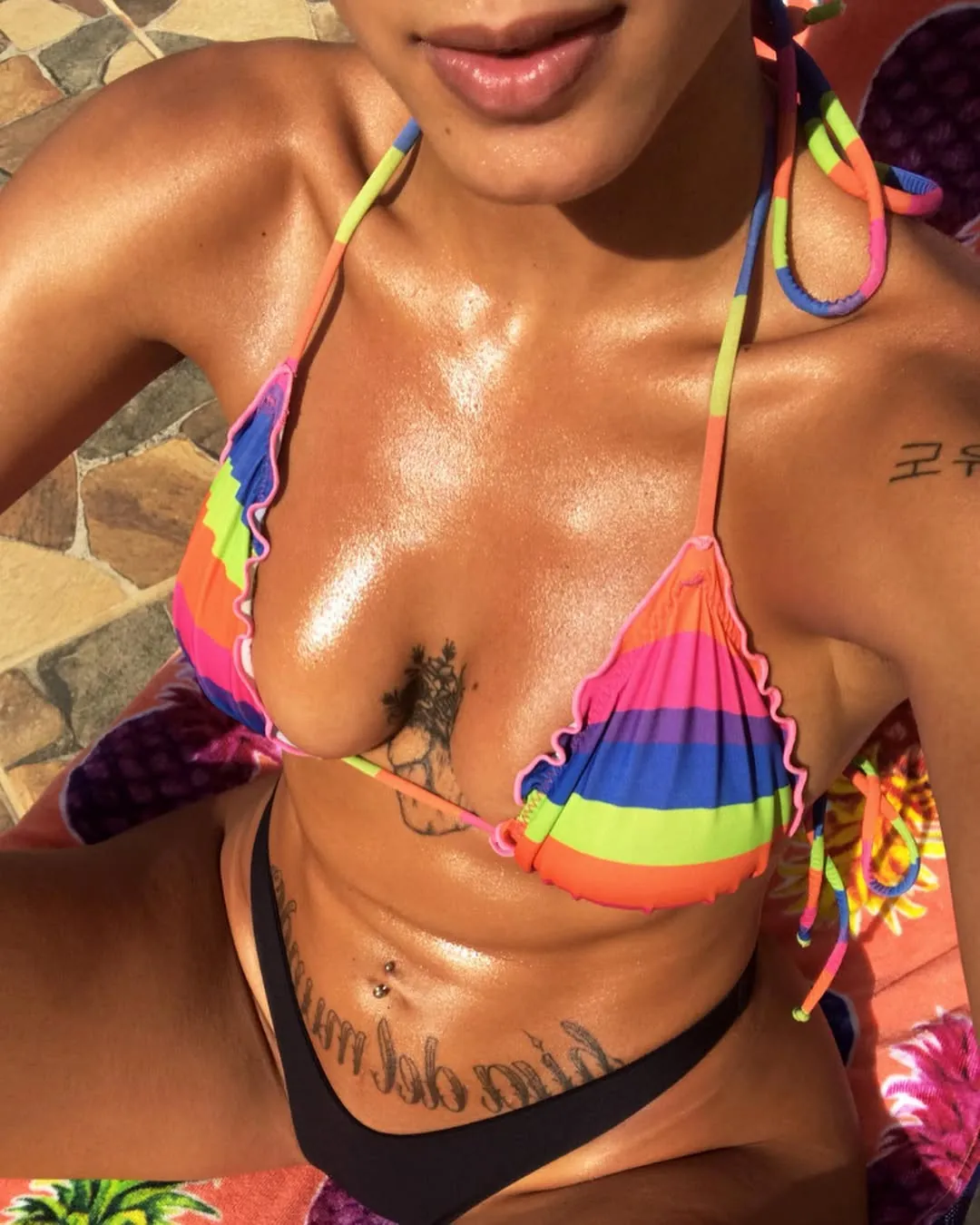 arianelcrd camshow