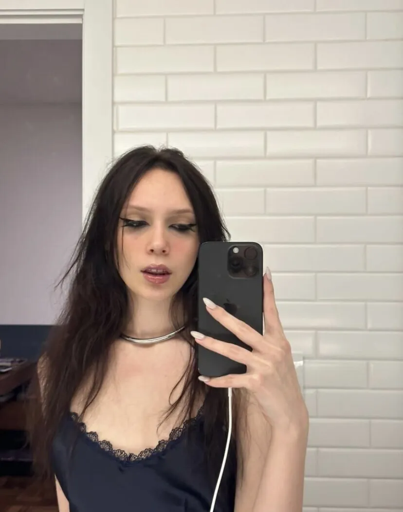 becarol camshow