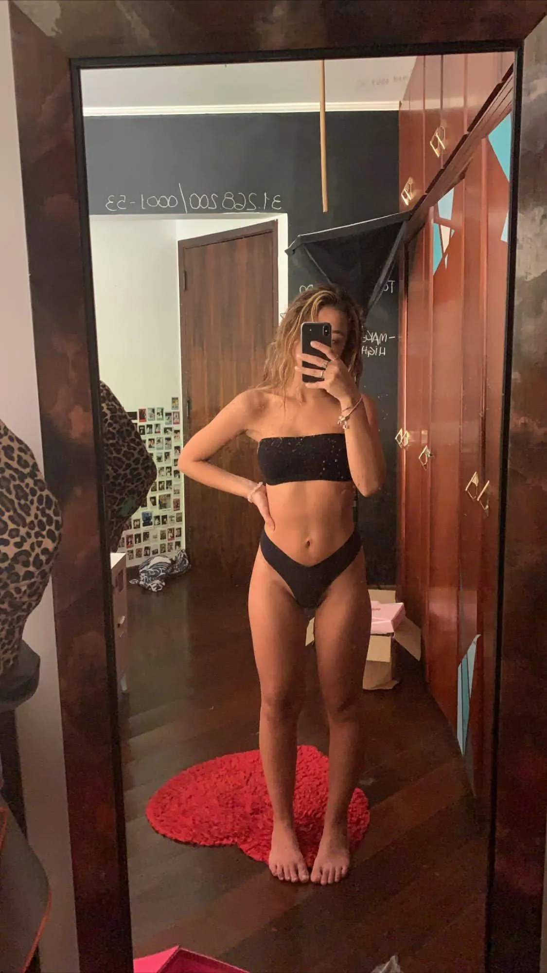 Bruna Carvalho camshow