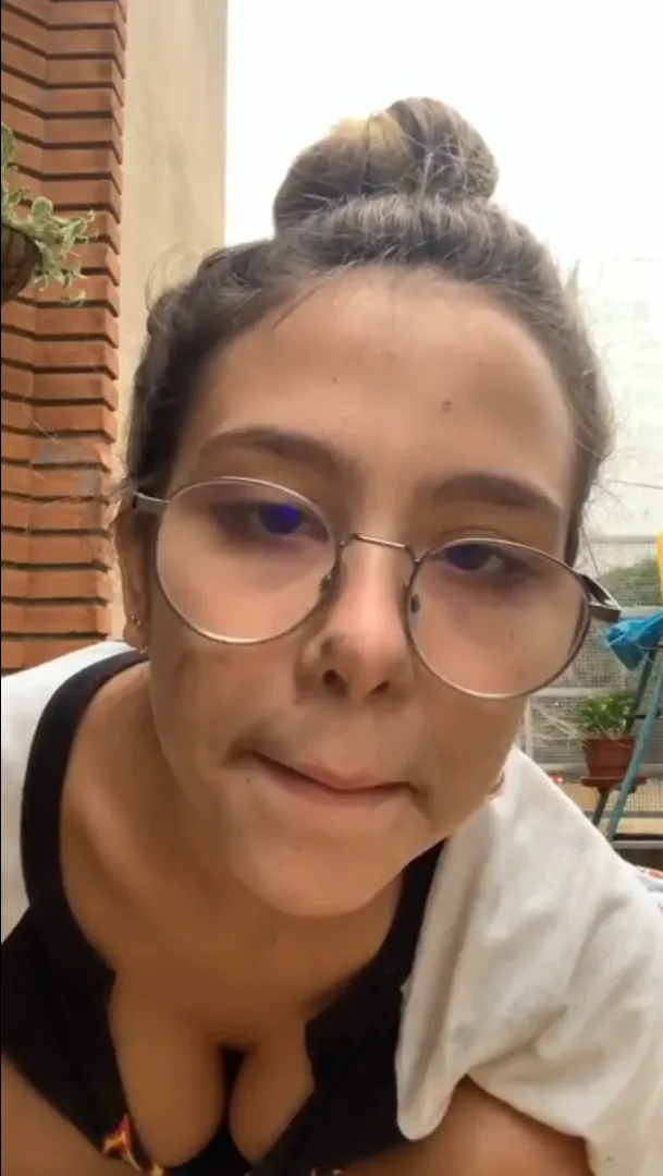 Bruna Carvalho camshow
