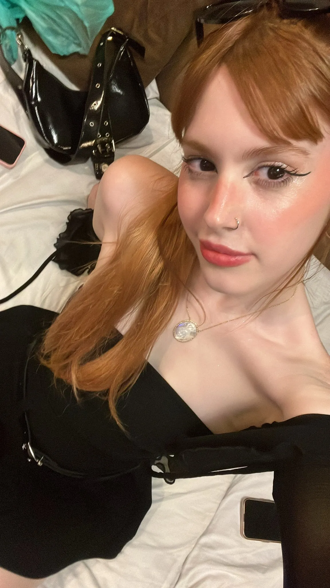 CarolBalds camshow