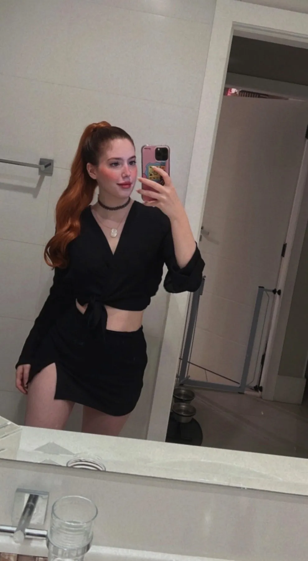 CarolBalds camshow