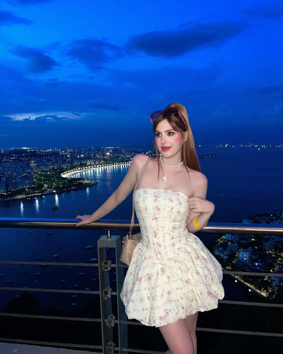 CarolBalds camshow