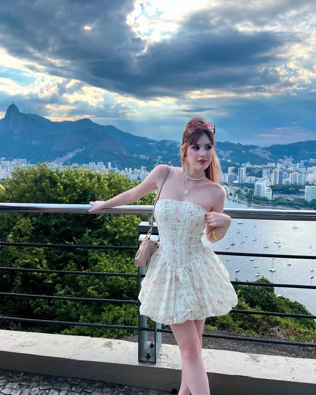 CarolBalds camshow