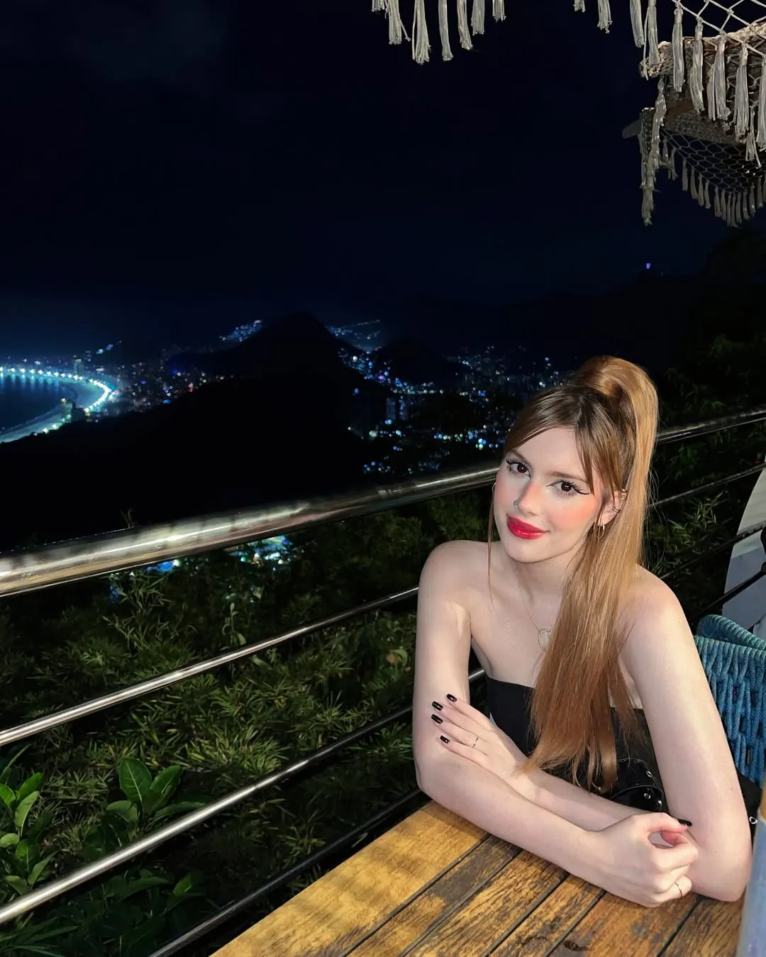 CarolBalds camshow