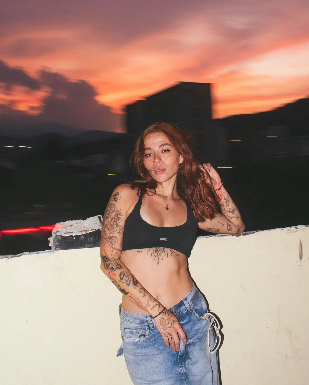 Carolina Cardenas camshow