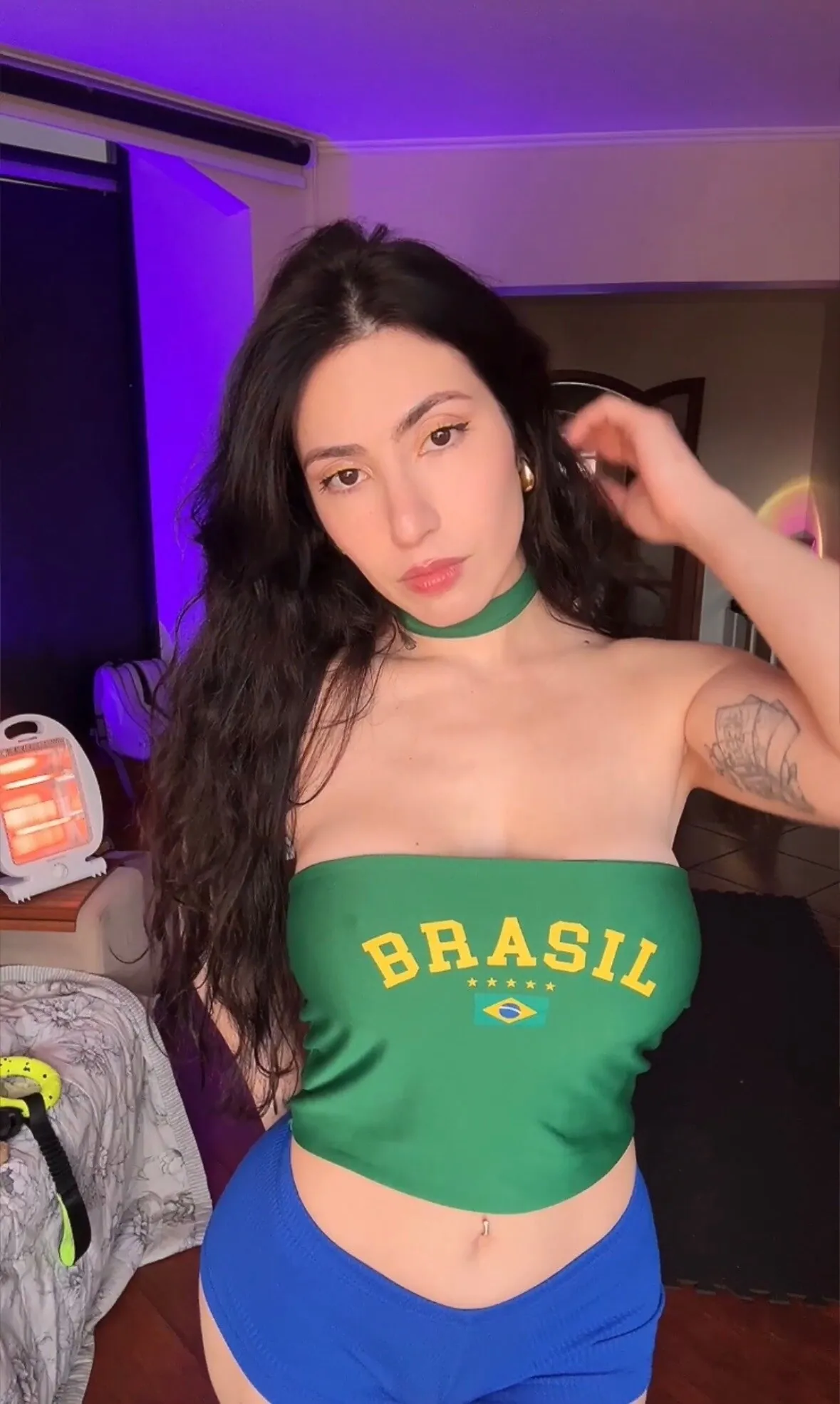 Danievedo camshow