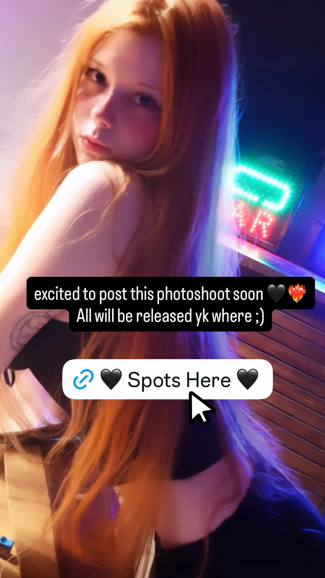 Diovana Konigsreuter [Instagram camshow