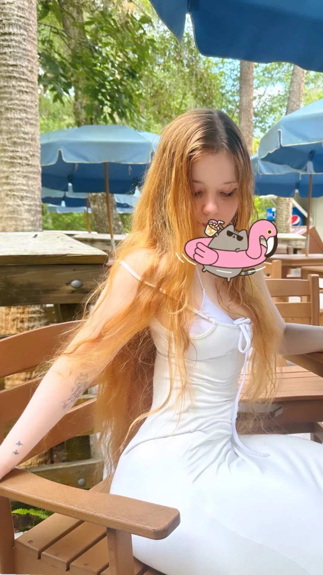 Diovana Konigsreuter [Instagram camshow