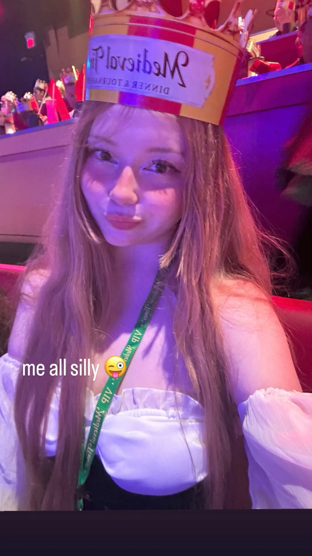 Diovana Konigsreuter [Instagram camshow