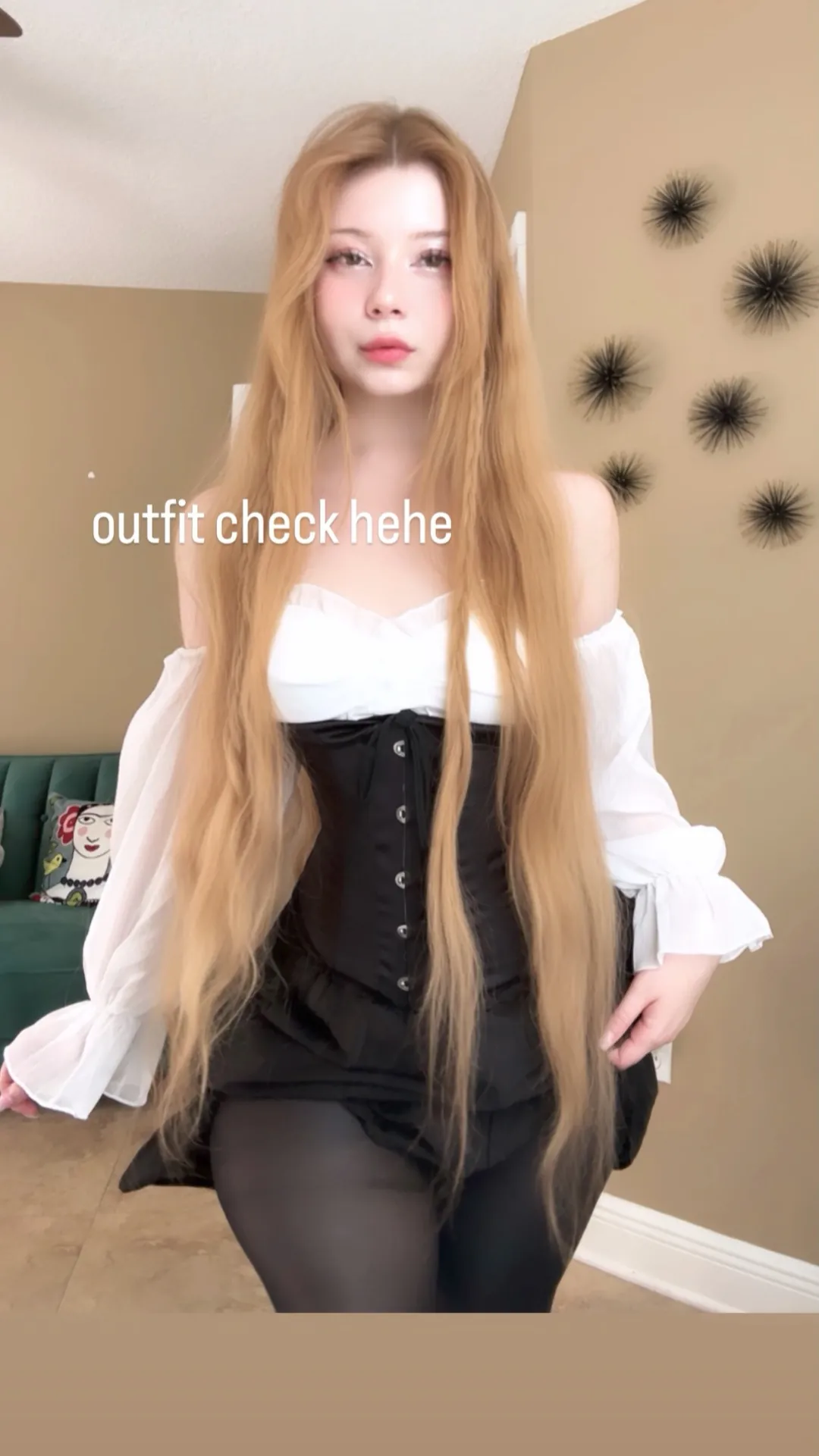 Diovana Konigsreuter [Instagram camshow
