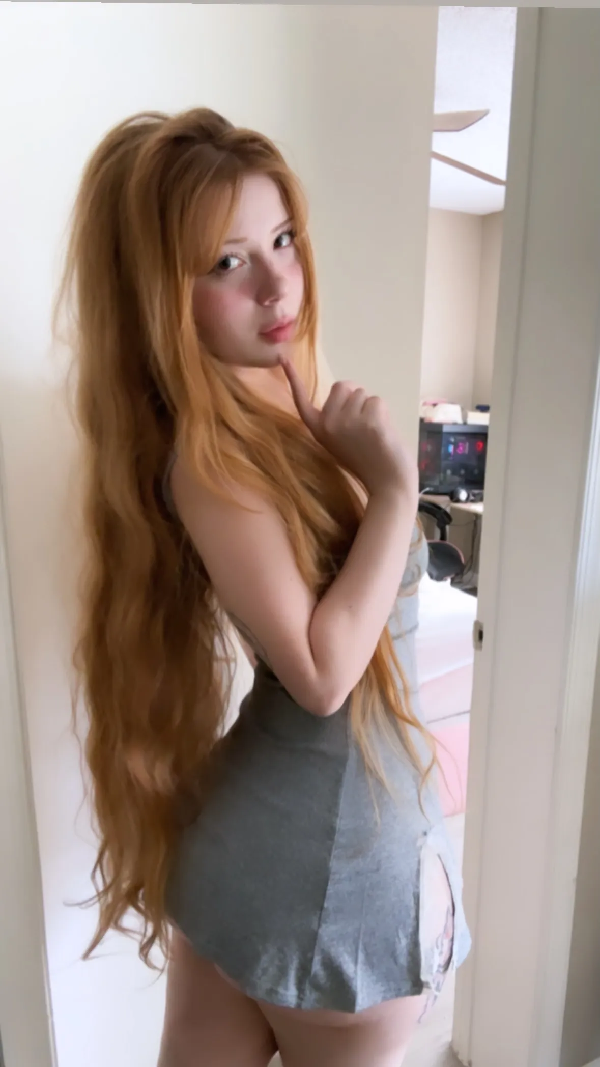 Diovana Konigsreuter [Instagram camshow