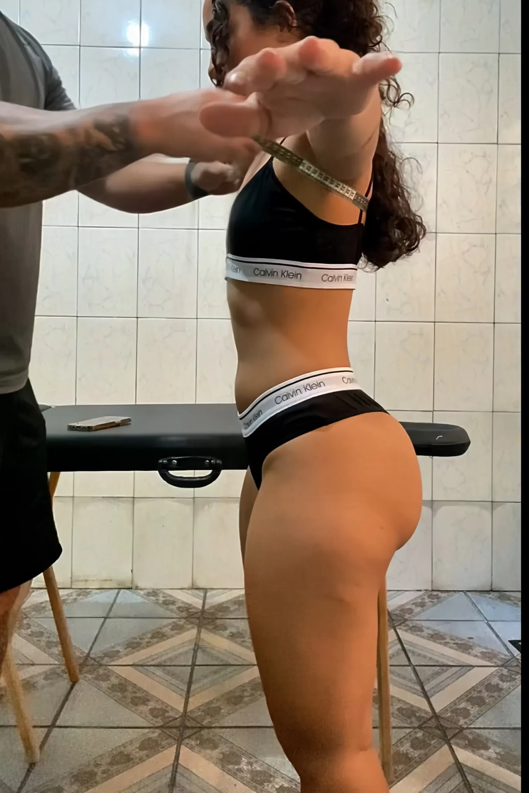 Edriane Dantas camshow