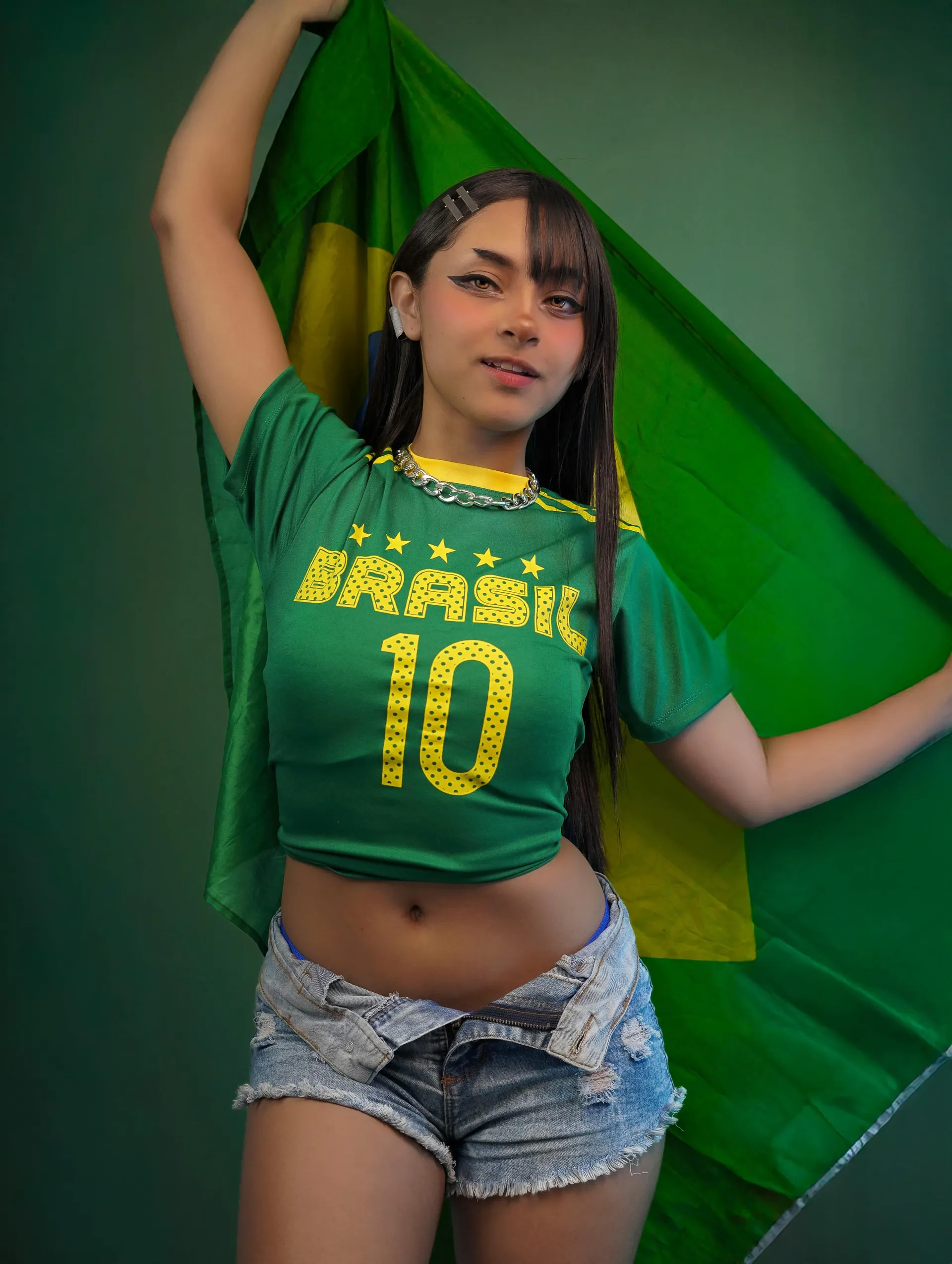 gabsshin camshow