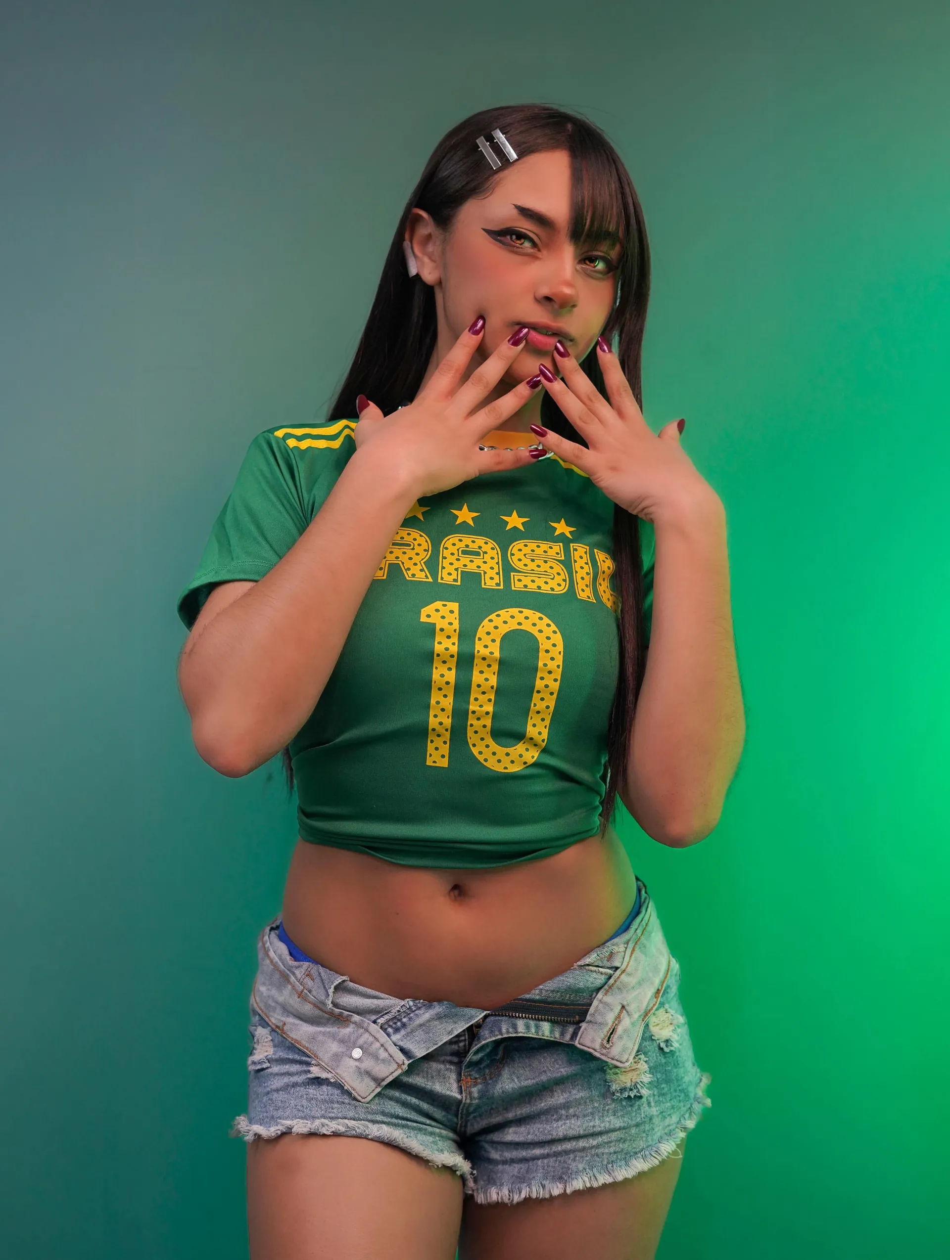 gabsshin camshow