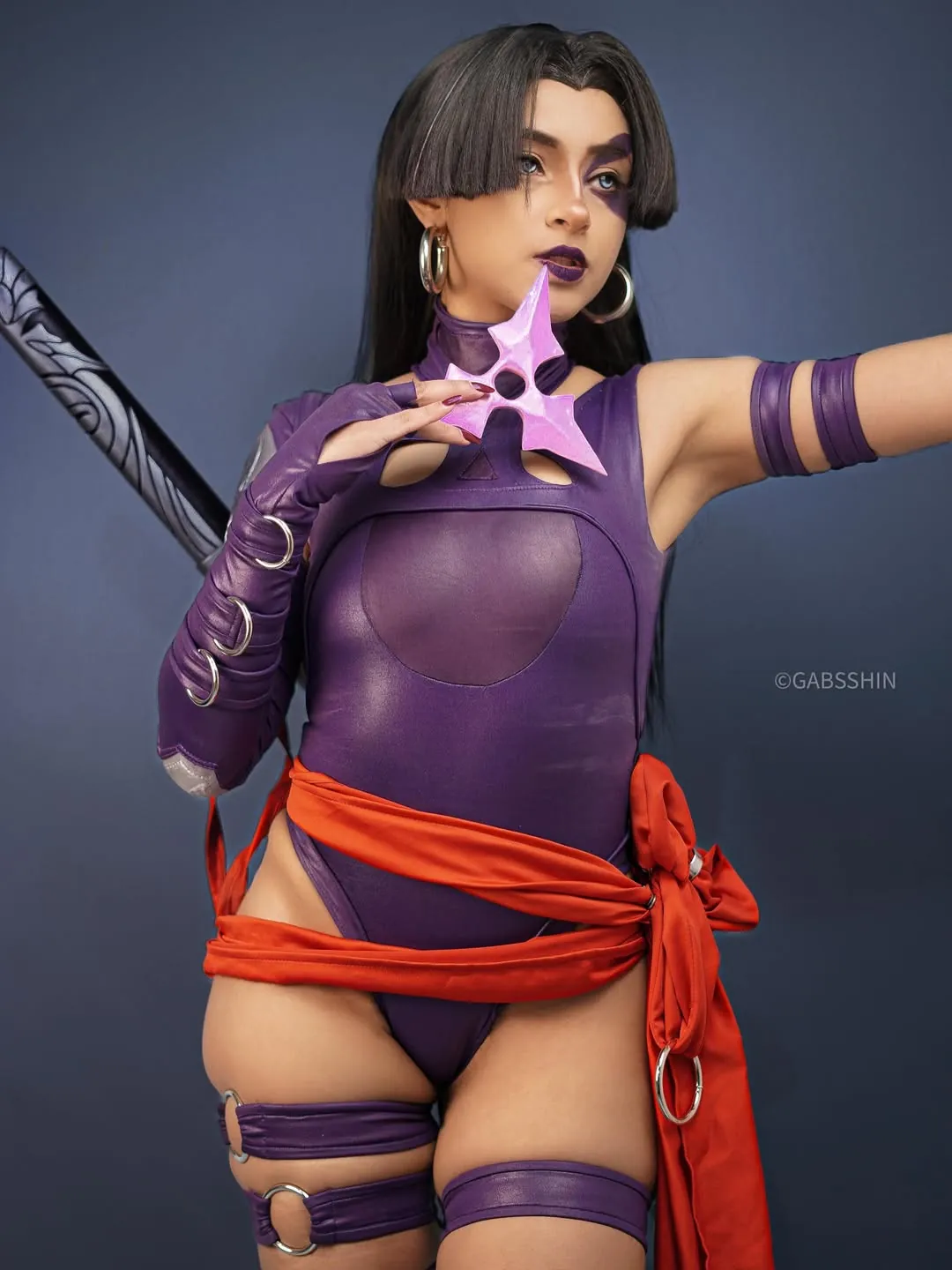 gabsshin camshow