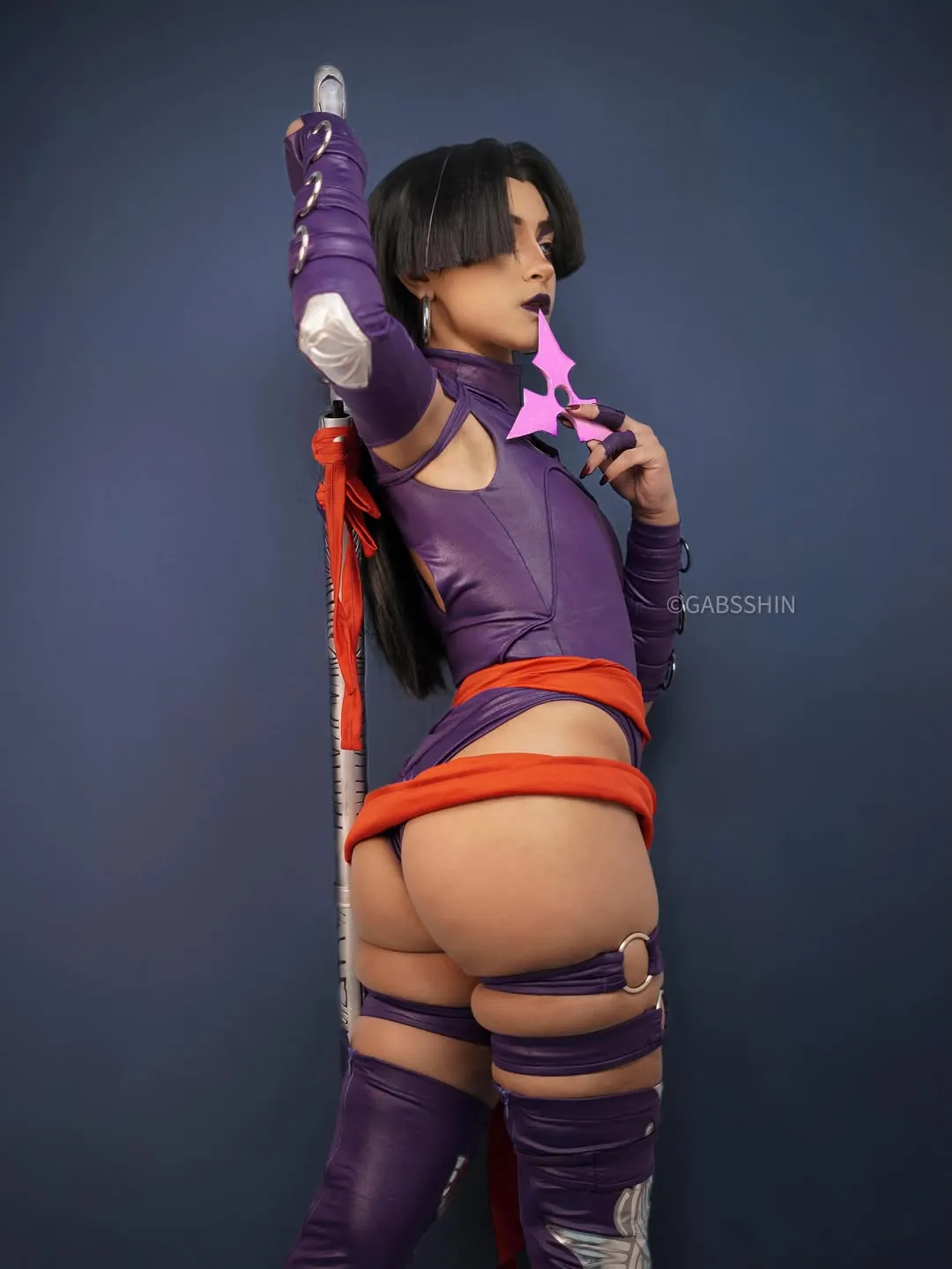 gabsshin camshow