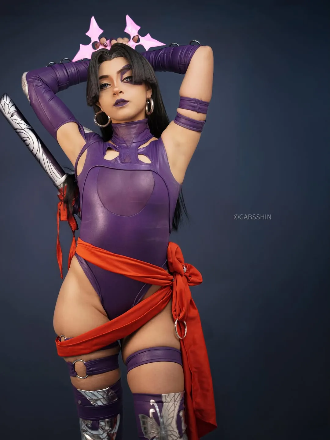 gabsshin camshow