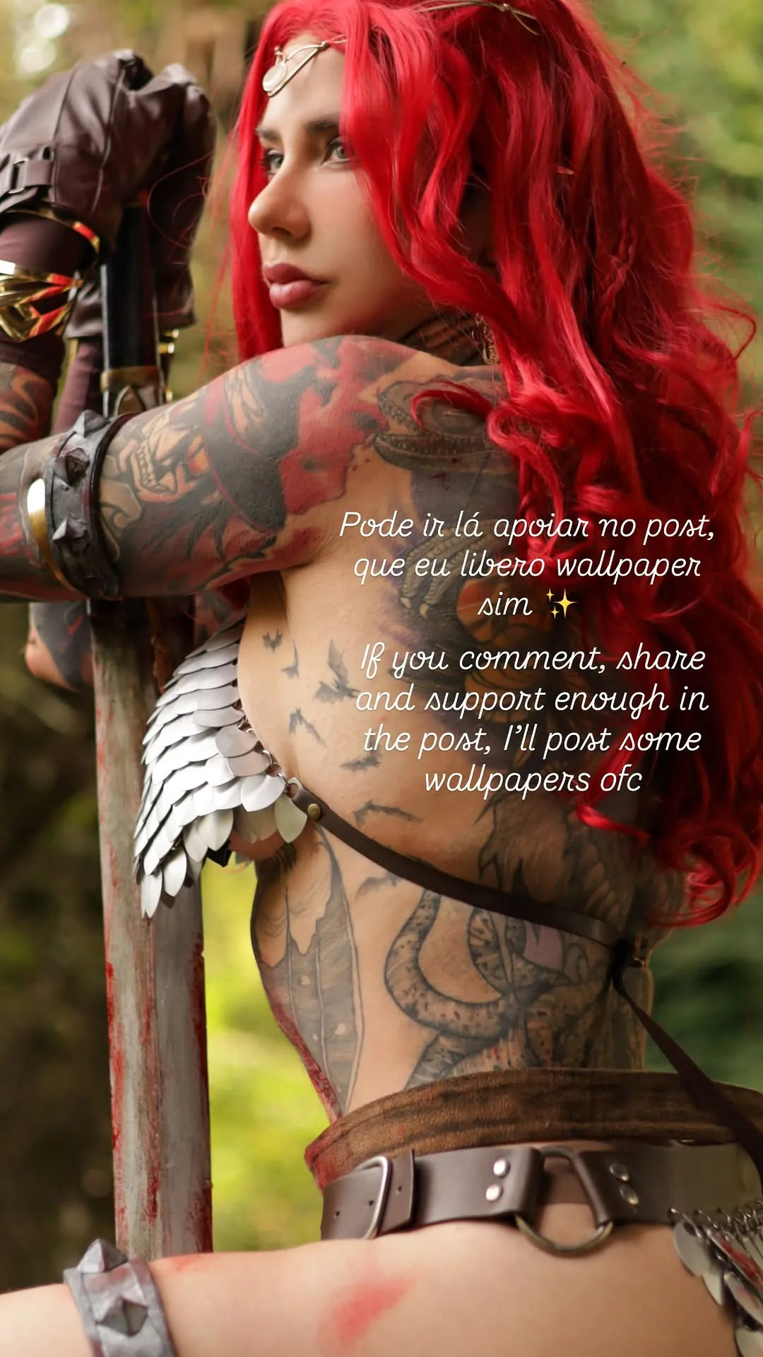 Giu Hellsing camshow