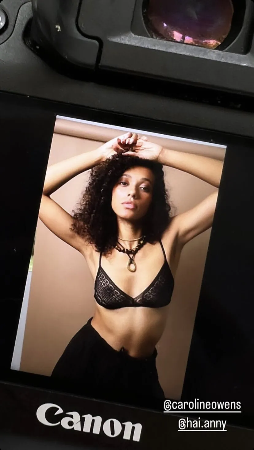 Haianny Pereira-Carvalho camshow