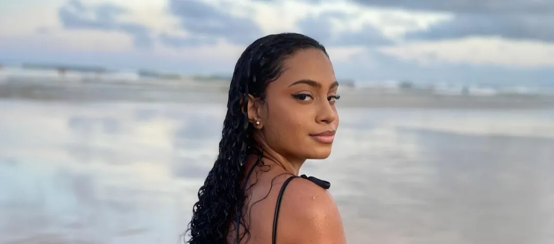 Hanna Lima camshow
