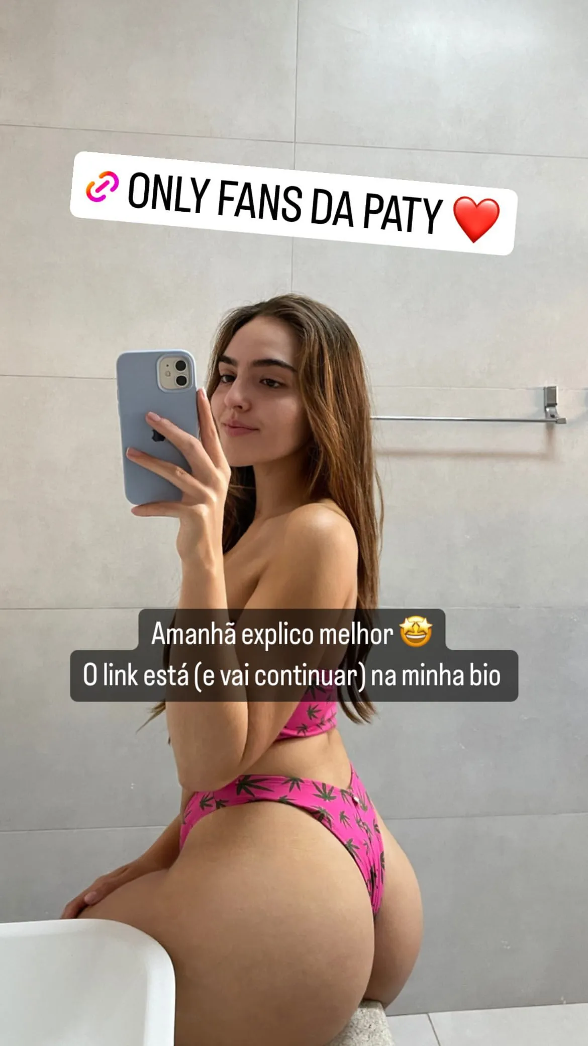 Julia Diniz camshow