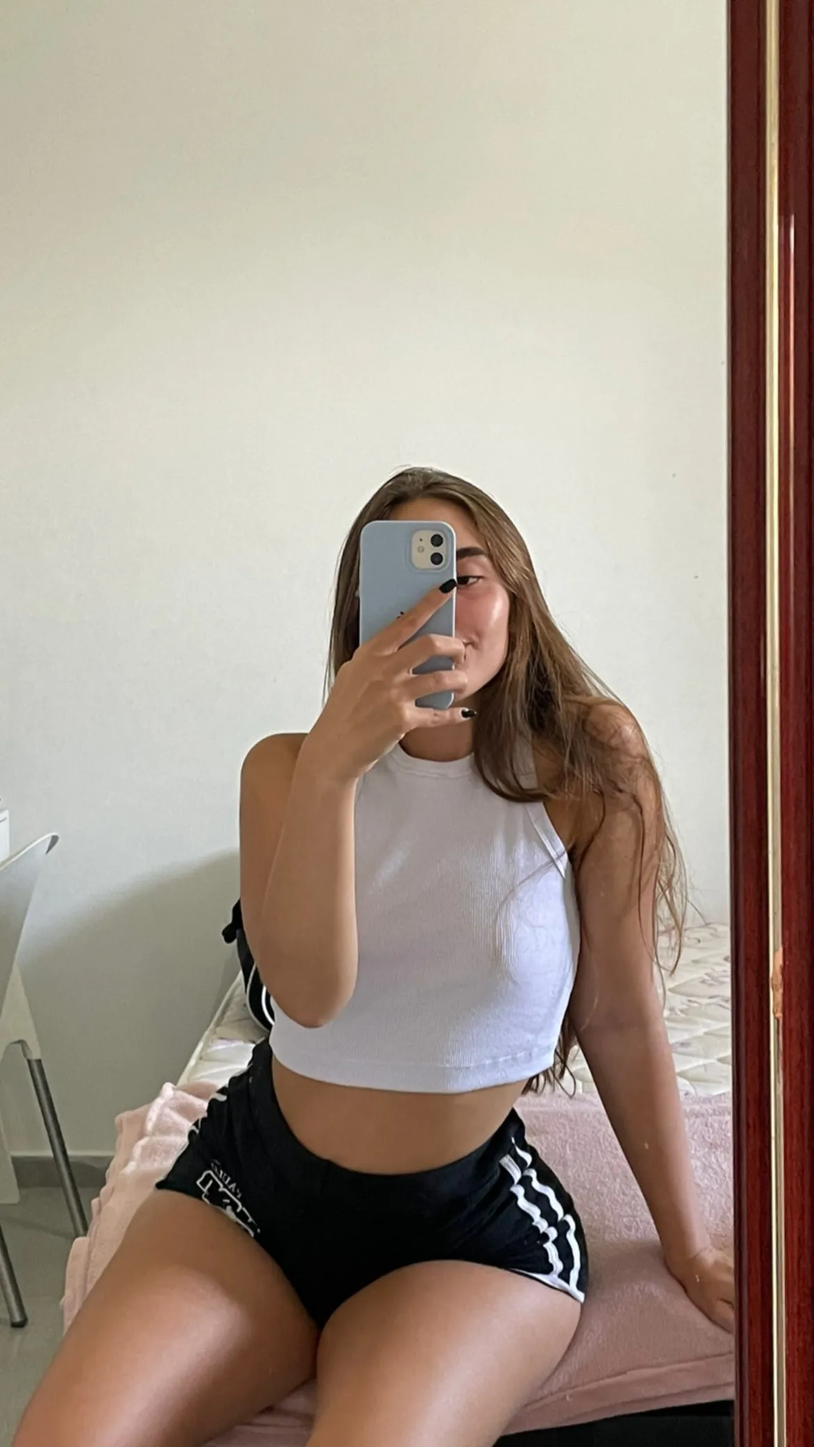 Julia Diniz camshow