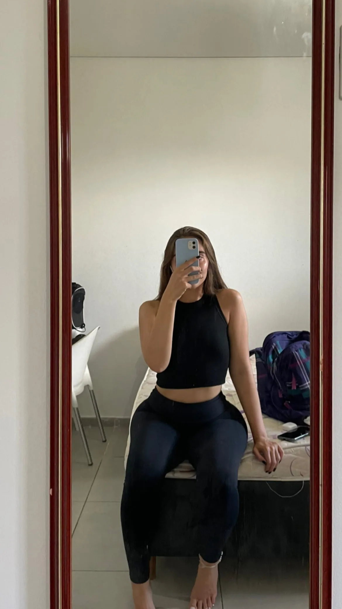 Julia Diniz camshow