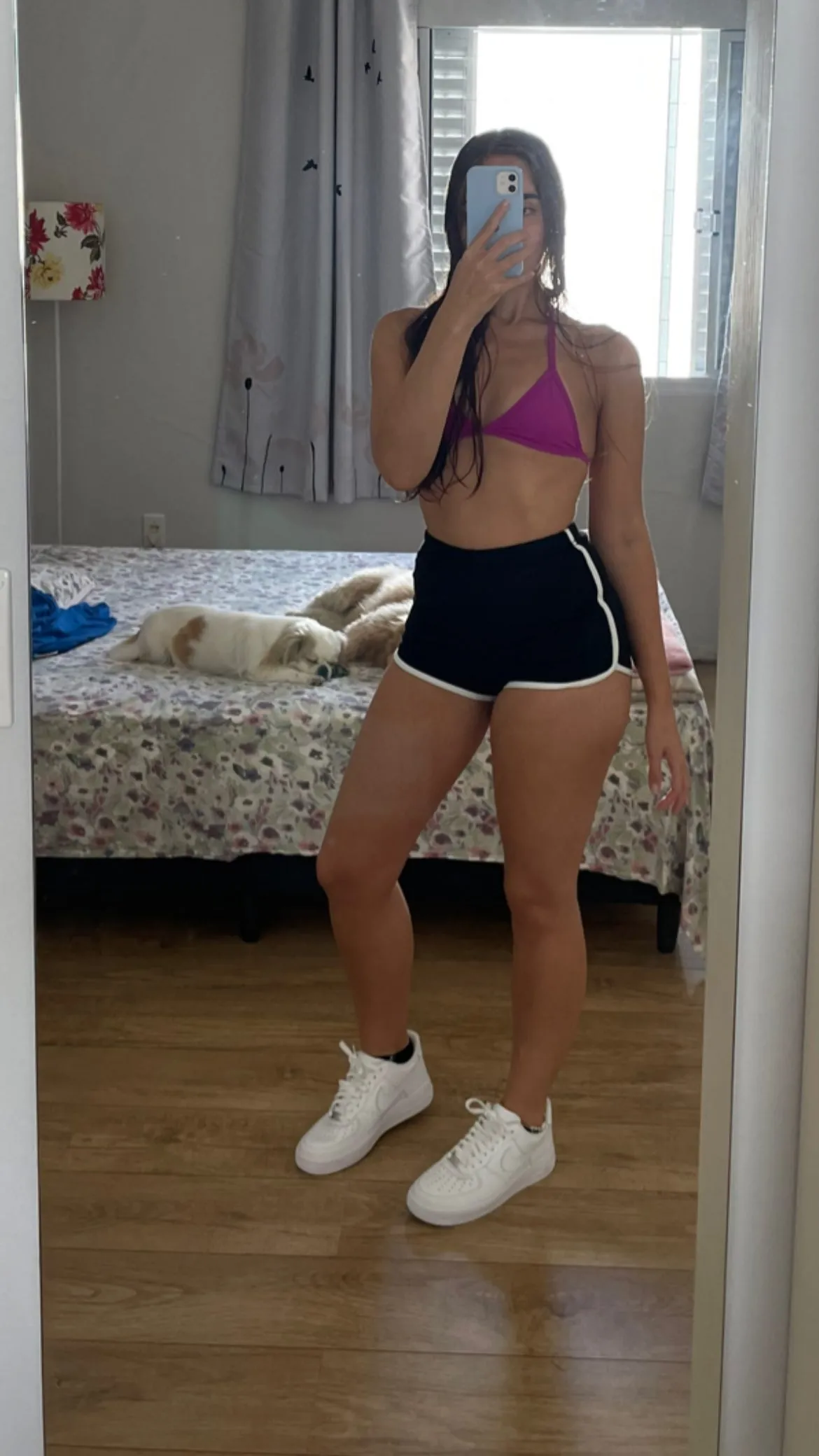 Julia Diniz camshow