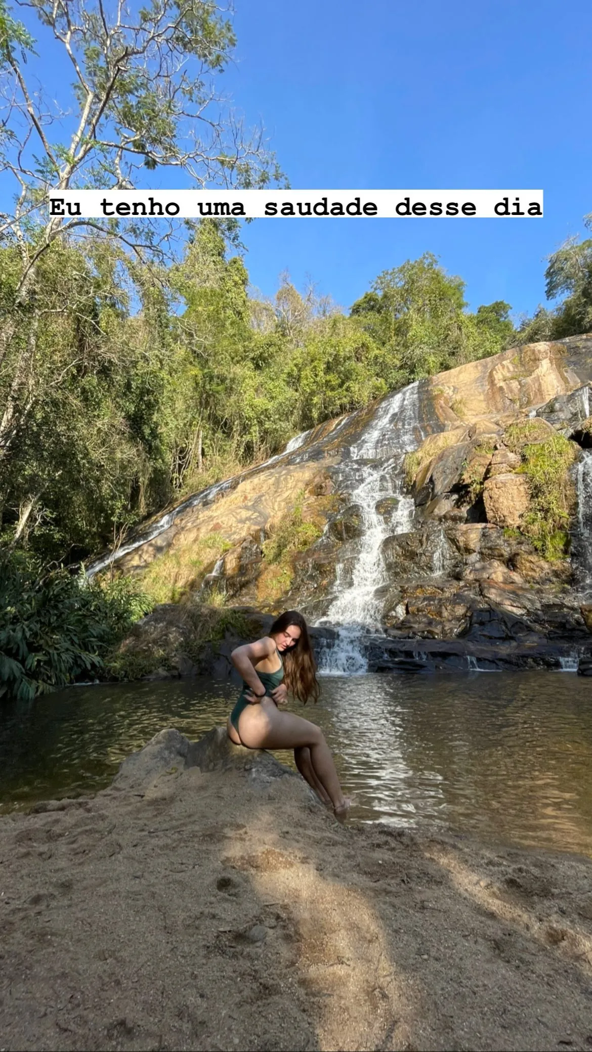 Julia Diniz camshow