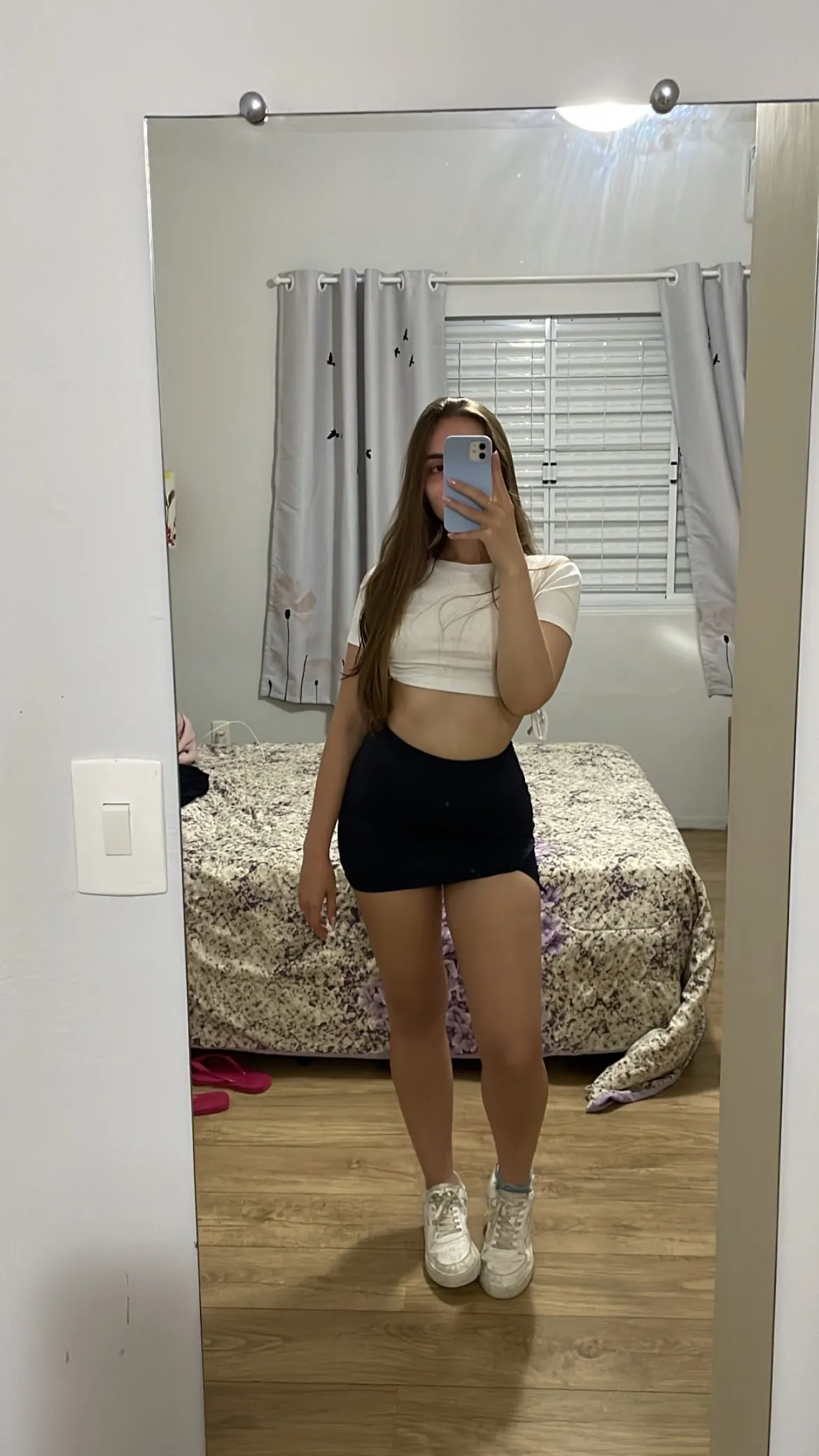 Julia Diniz camshow
