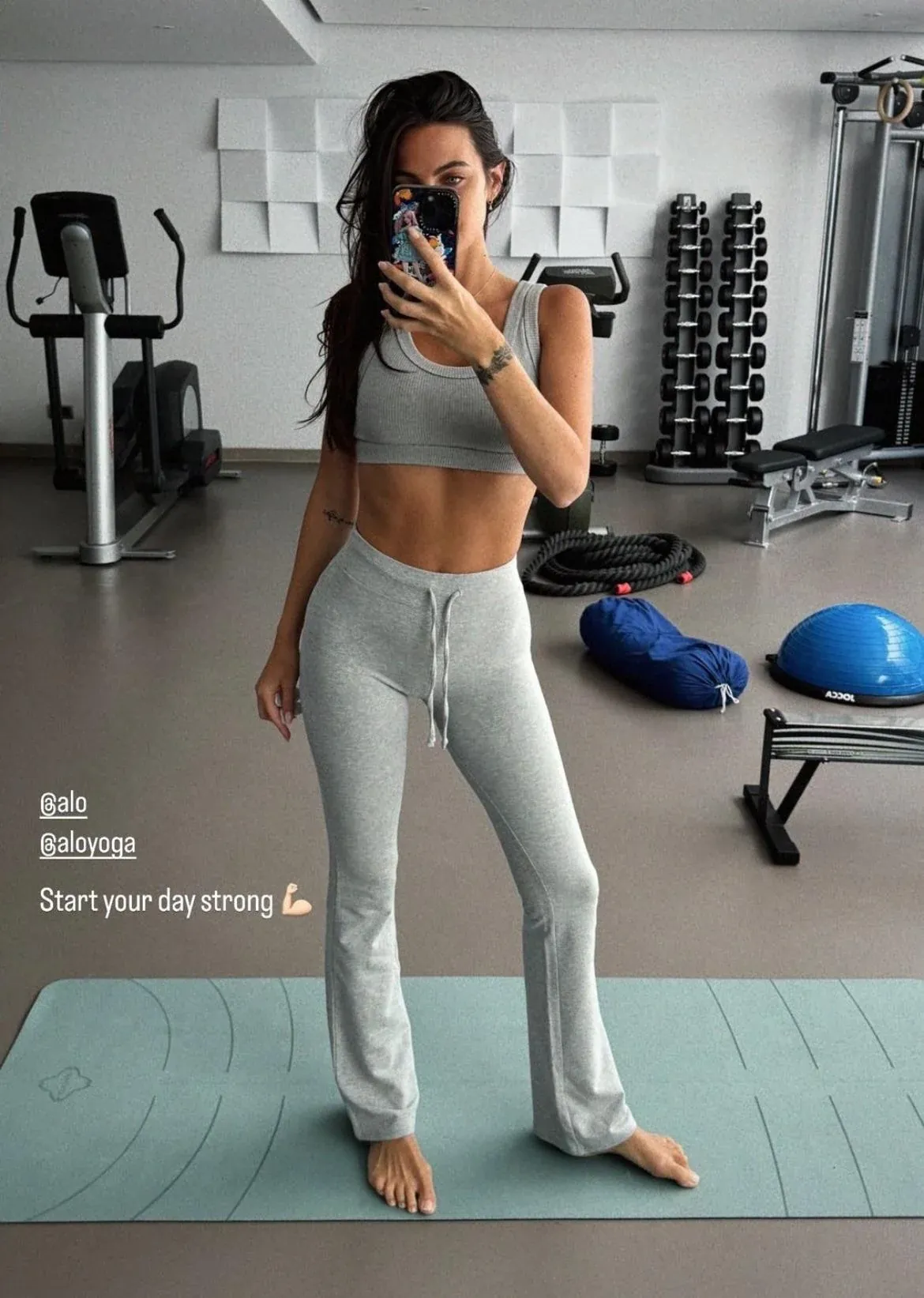 Kelly Piquet camshow