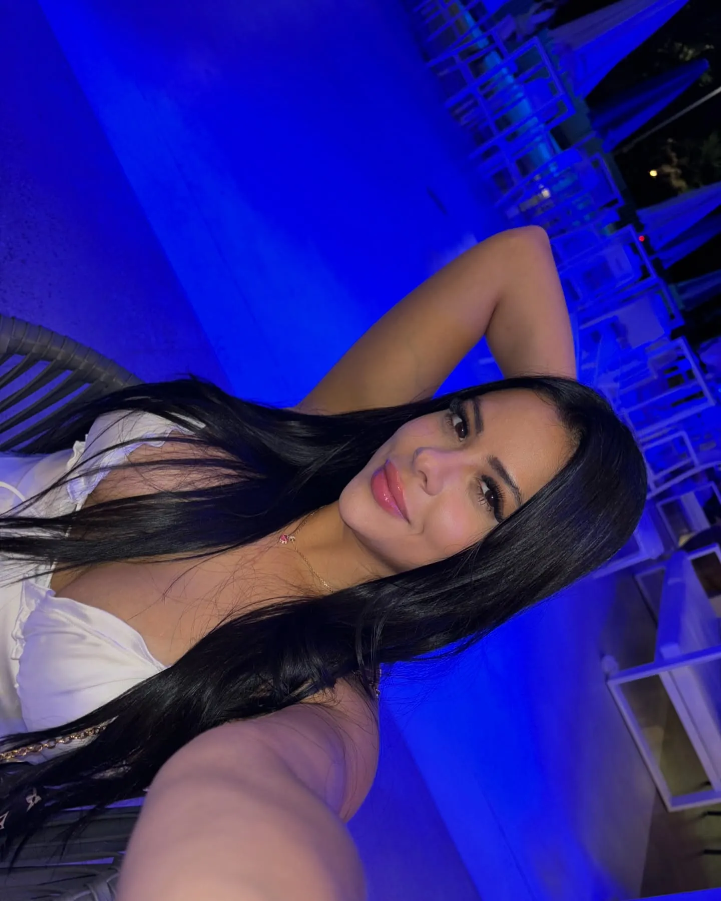 Kimberly Rodriguez & Keyla Rodriguez camshow
