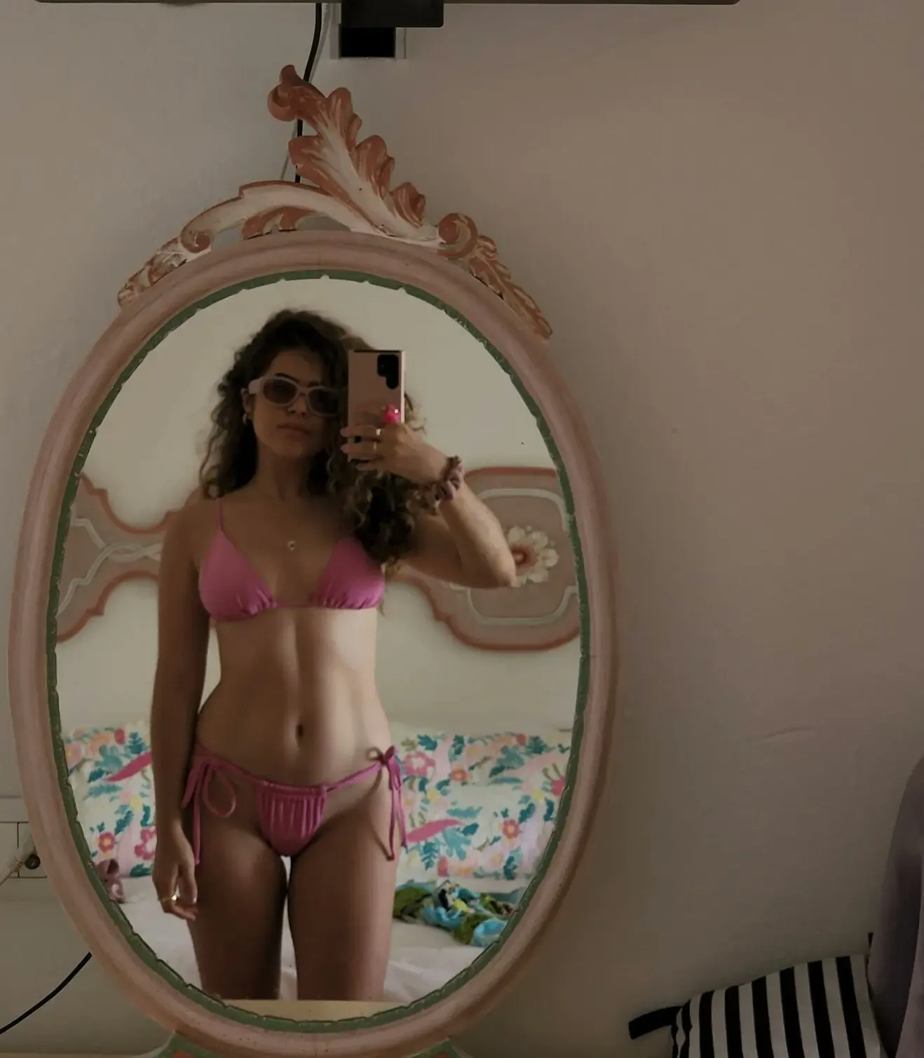 Maísa Silva camshow