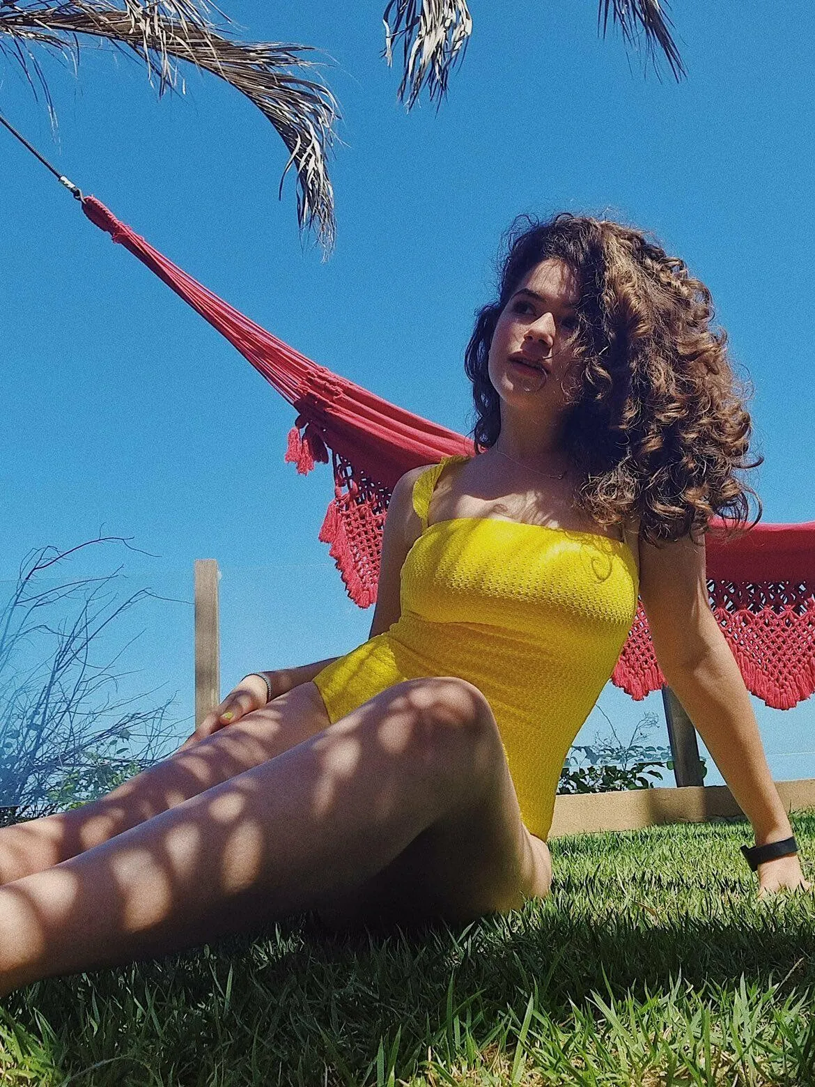 Maísa Silva camshow