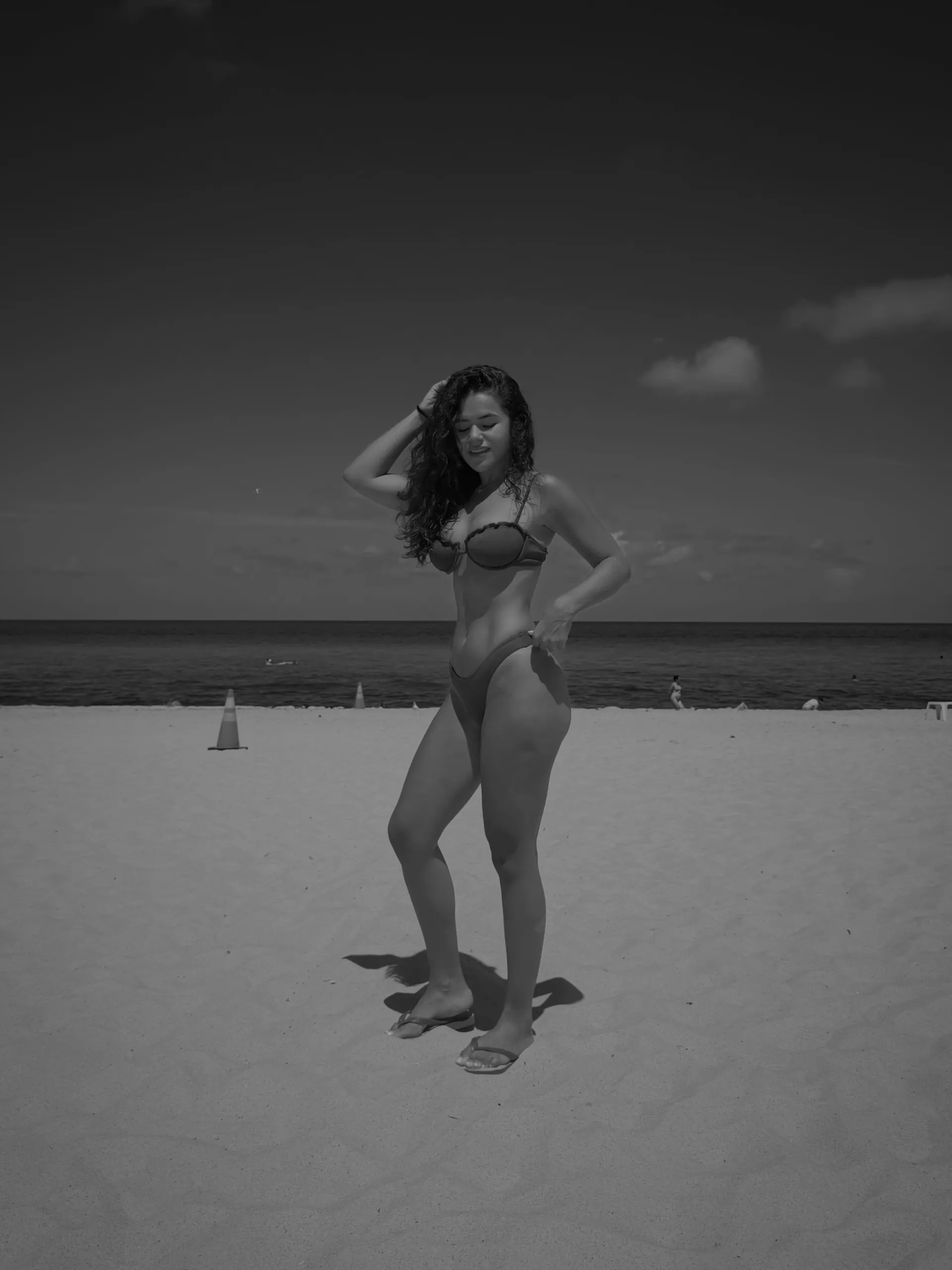 Maísa Silva camshow