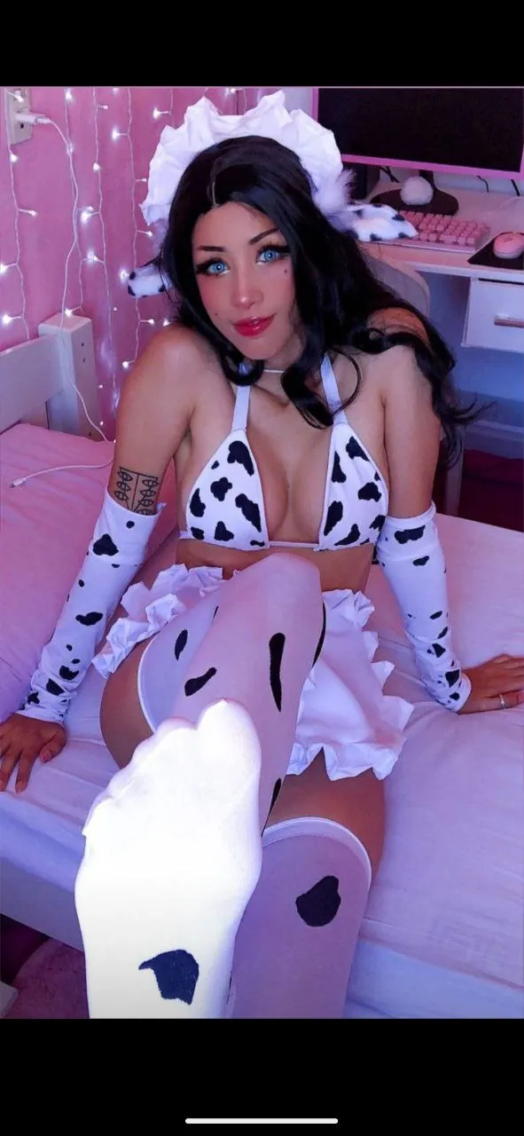 Magic Phyra camshow