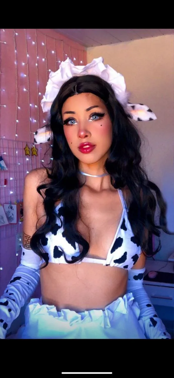 Magic Phyra camshow