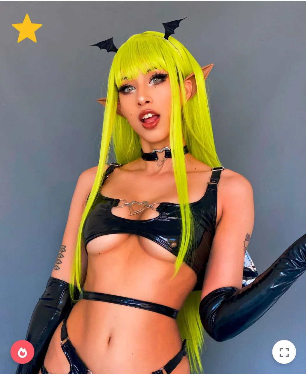 Magic Phyra camshow
