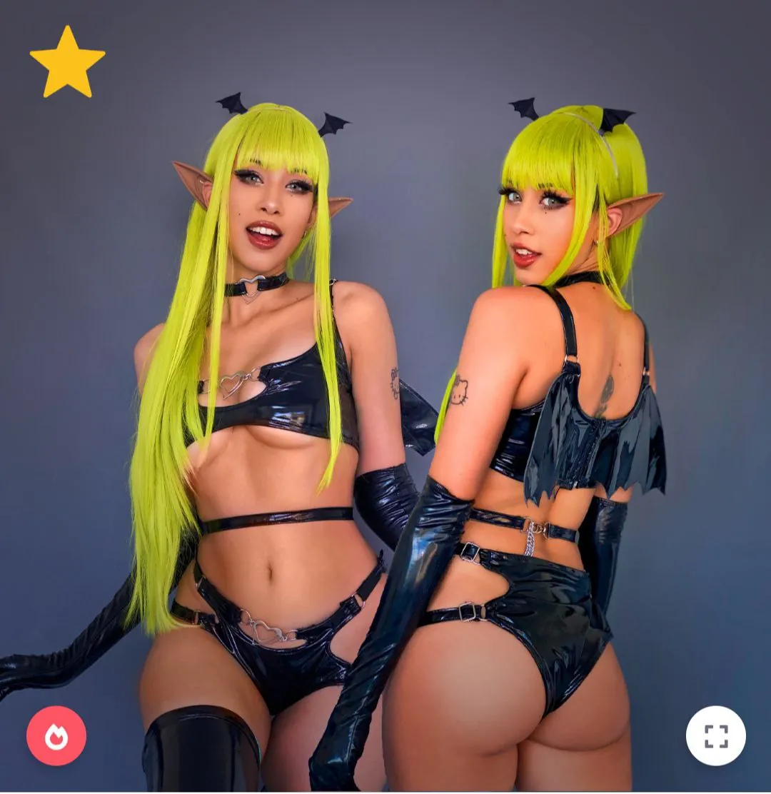 Magic Phyra camshow