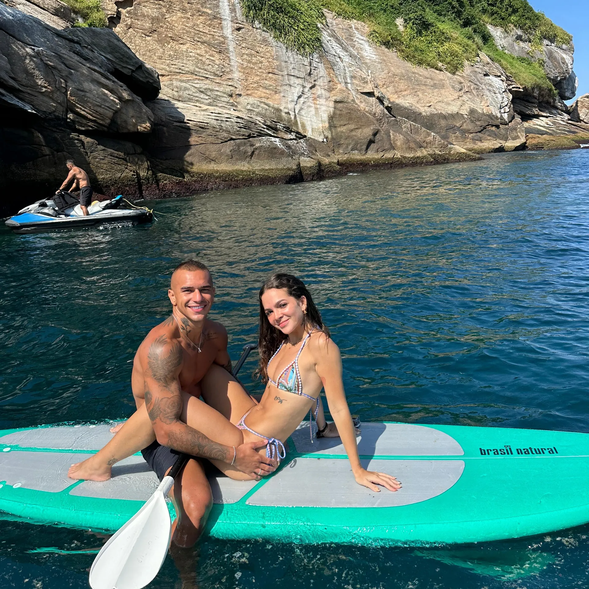 Mel Maia camshow