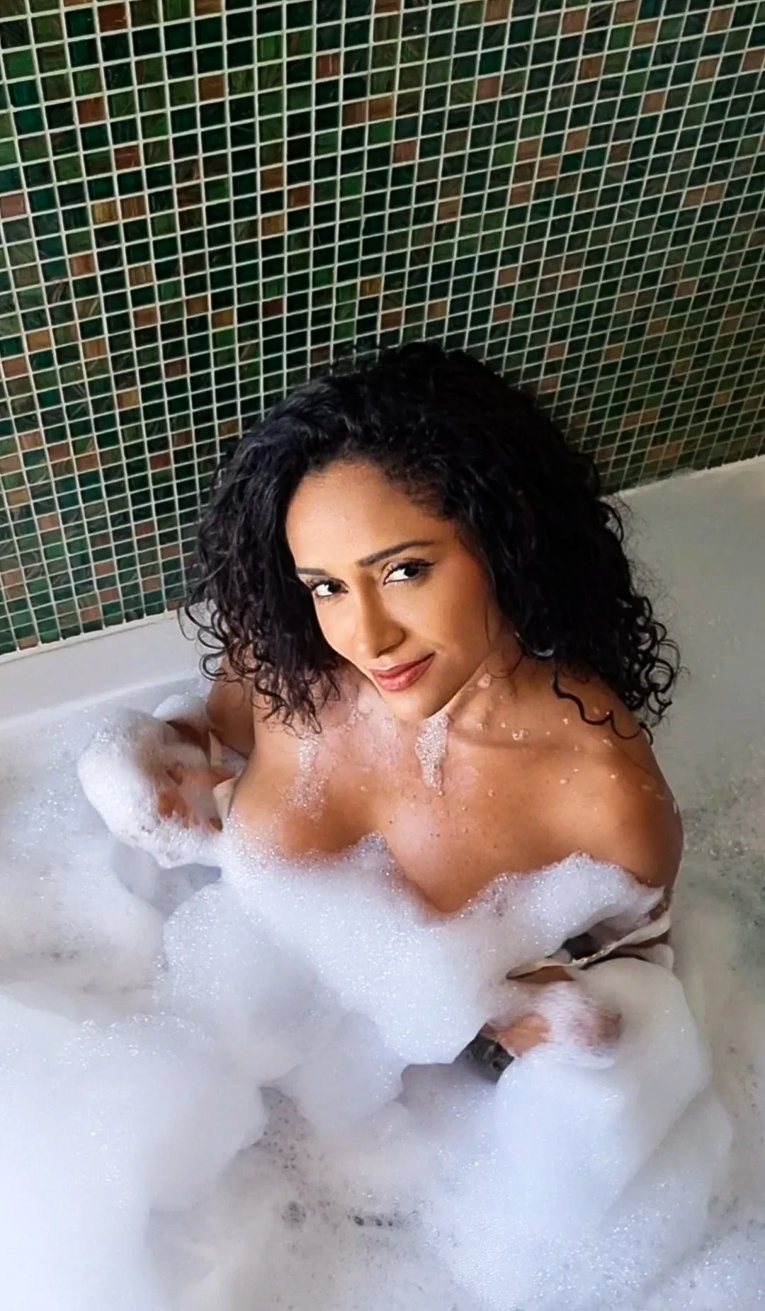 Milla Ferrazzo camshow