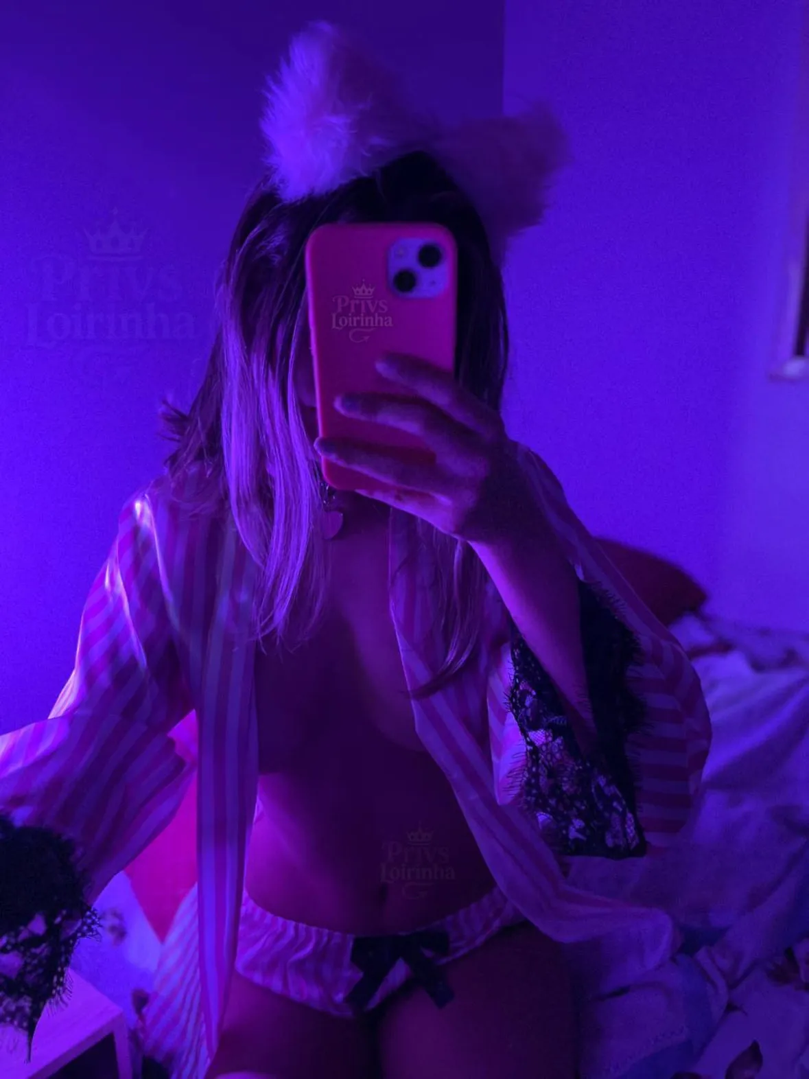 Privsloirinha camshow