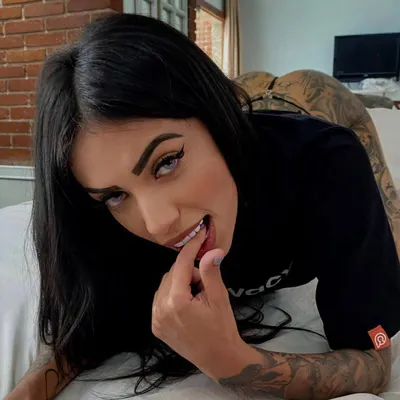 TatuadaArlequinaOficial camshow