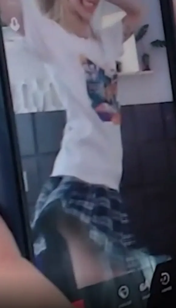 Thaiga camshow